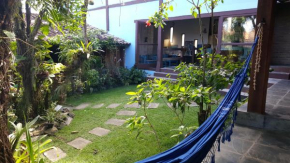 Pousada Bucaneiros